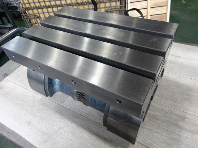 NEWS｜大和工機 傾斜角テーブル AGD-3