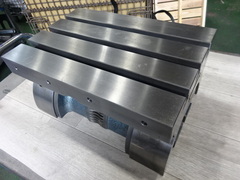 NEWS｜大和工機 傾斜角テーブル AGD-3