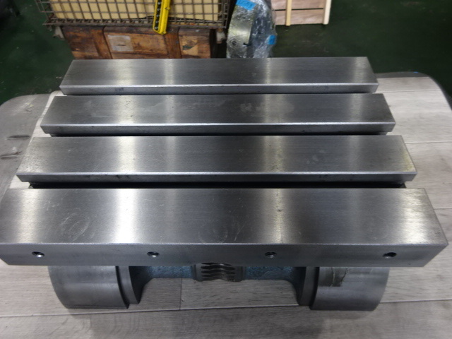 NEWS｜大和工機 傾斜角テーブル AGD-3