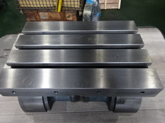 NEWS｜大和工機 傾斜角テーブル AGD-3