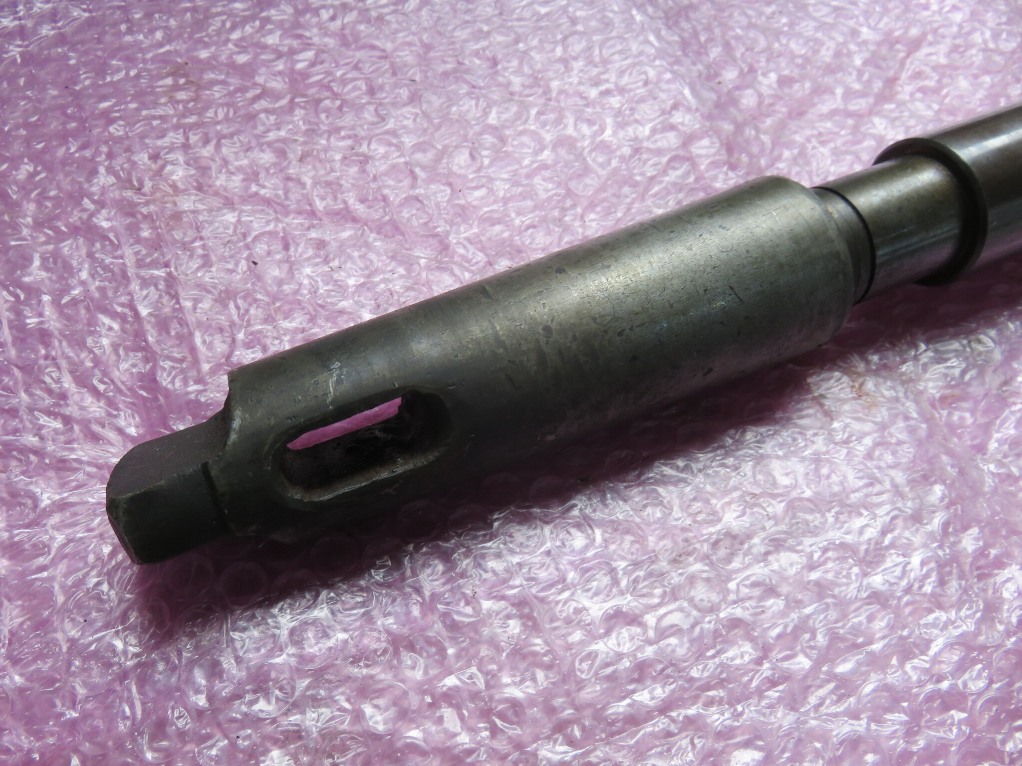 聖和 SHOWA スーパードリル D-100-120φ