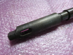 聖和 SHOWA スーパードリル D-100-120φ