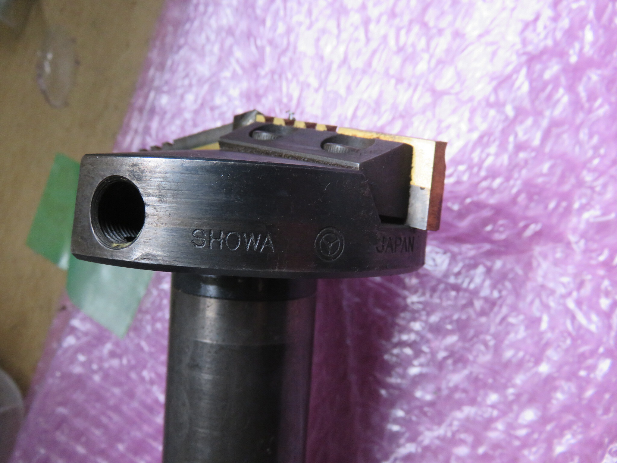 聖和 SHOWA スーパードリル D-100-120φ