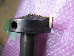 聖和 SHOWA スーパードリル D-100-120φ