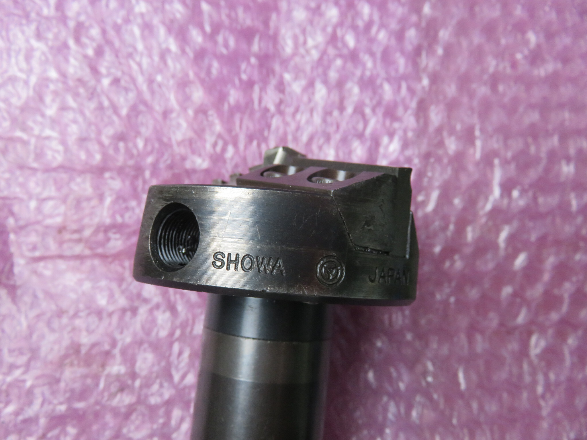 聖和 SHOWA スーパードリル C-80-100φ