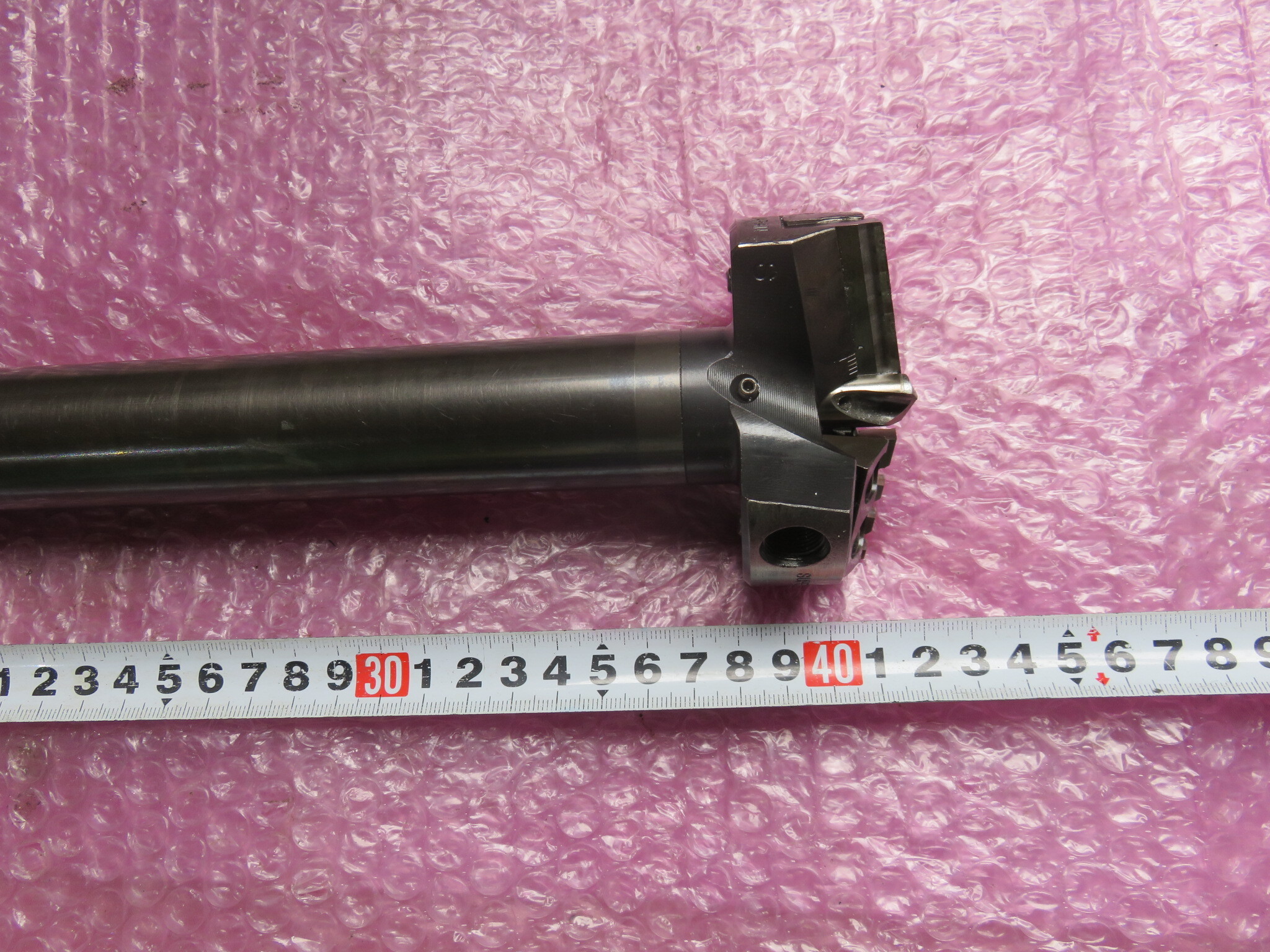 聖和 SHOWA スーパードリル C-80-100φ