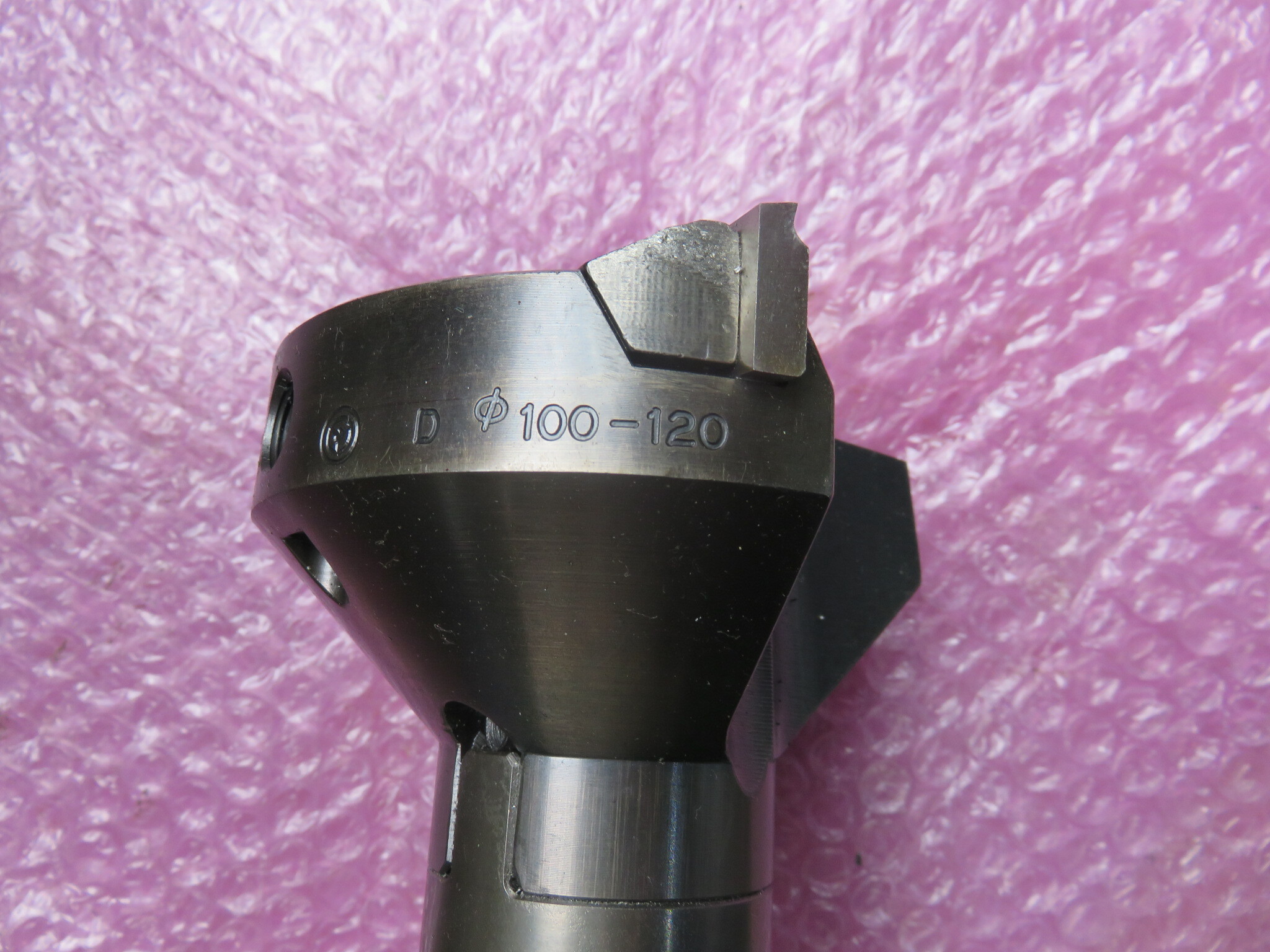 聖和 SHOWA スーパードリル Dφ100-120