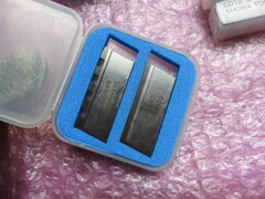 聖和 SHOWA ニュースーパードリル 標準ヘッド用付属刃 様々なサイズがあります。