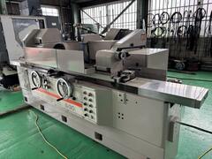 シギヤ精機 円筒研削盤 GP-30B-100H