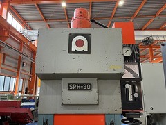 アマダ 万能ベンダー SPH-30C