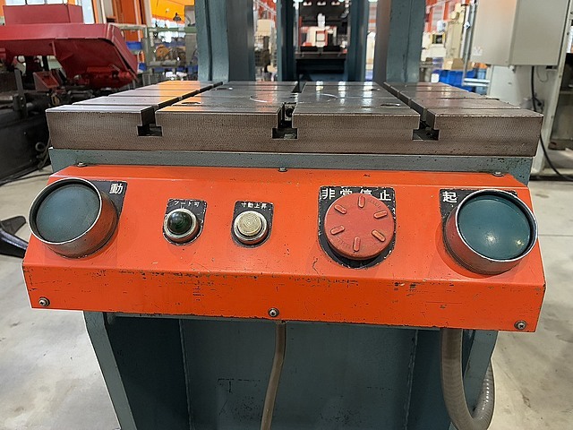 アマダ 万能ベンダー SPH-30C