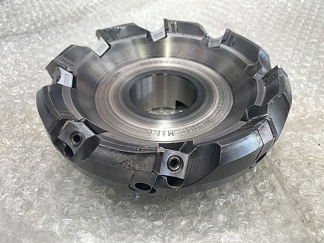 タンガロイ フェイスミル TMD4406RI