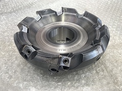 タンガロイ フェイスミル TMD4406RI