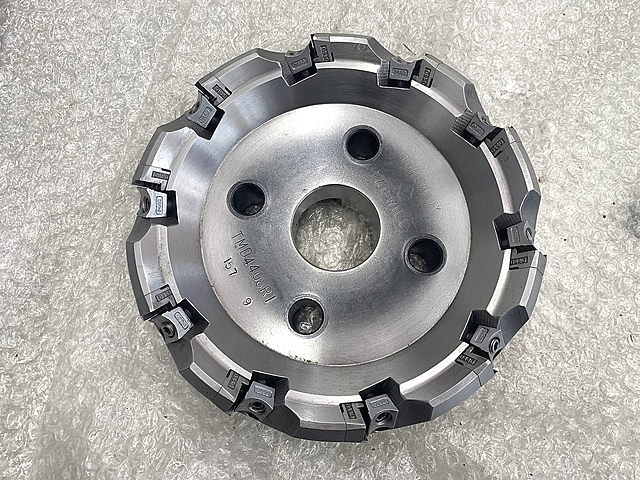 タンガロイ フェイスミル TMD4408RI