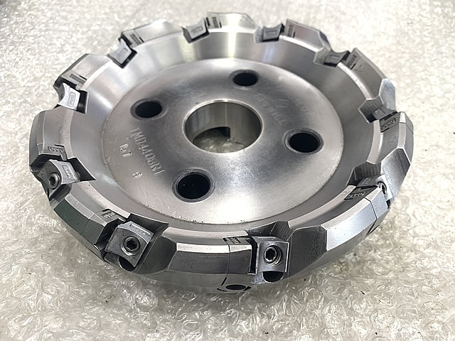 タンガロイ フェイスミル TMD4408RI