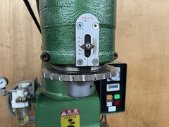 弘機商会 リベッティングマシン 2603