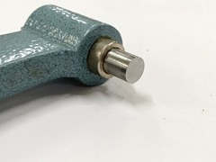 MITUTOYO|ミツトヨ 外側マイクロメーター OM-700