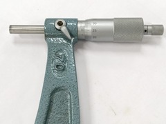 MITUTOYO|ミツトヨ 外側マイクロメーター OM-700