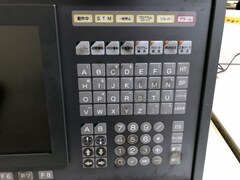 オークマ/OKUMA 操作パネル 【操作パネル】E0105-680-002