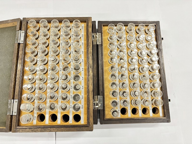 アイゼン ピンゲージ CC-10A/CC-10B