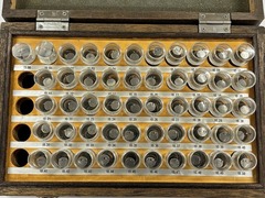 アイゼン ピンゲージ CC-10A/CC-10B