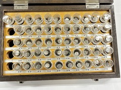 アイゼン ピンゲージ CC-10A/CC-10B
