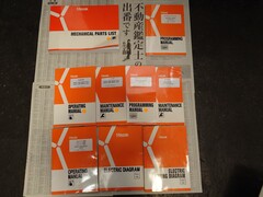 ヤマザキマザック ドラム形NC旋盤 QTS-100