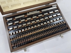 MITUTOYO｜ミツトヨ ブロックゲージ BM1-103B