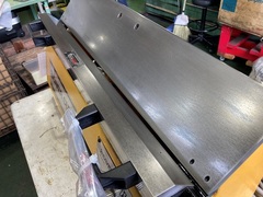 BIG,大昭和精機 面取り機 BCH-400