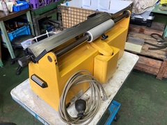 BIG,大昭和精機 面取り機 BCH-400