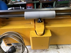 BIG,大昭和精機 面取り機 BCH-400