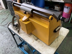 BIG,大昭和精機 面取り機 BCH-400