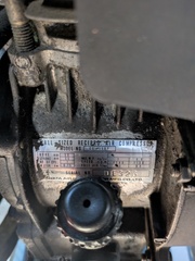 イワタ エアーコンプレッサー SP－07CP