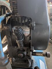 イワタ エアーコンプレッサー SP－07CP