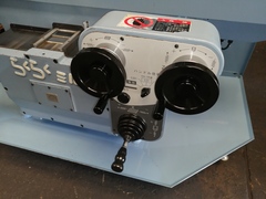 OKK NC立フライス RRM-2V