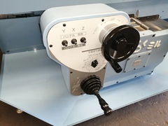 OKK NC立フライス RRM-2V