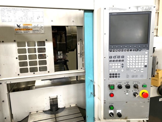 ブラザー,BROTHER NCタッピング TC-31B