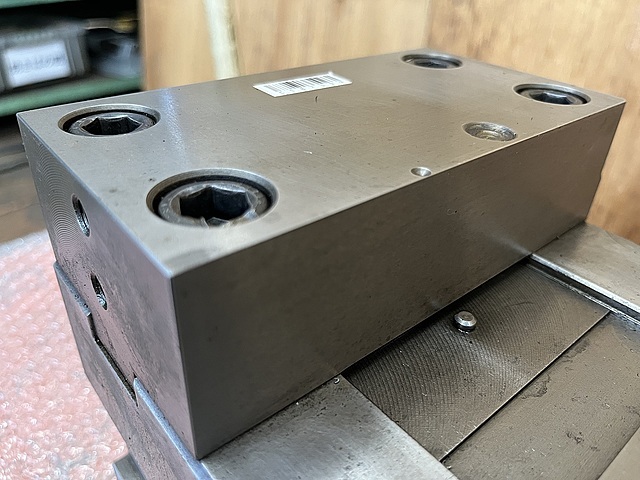 北川 パワーバイス VQX-160
