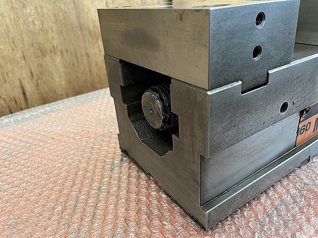 北川 パワーバイス VQX-160