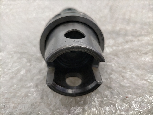 黒田精工 コレットホルダー KM63XMZ-ER25-90Y-D