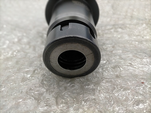 黒田精工 コレットホルダー KM63XMZ-ER25-90Y-D