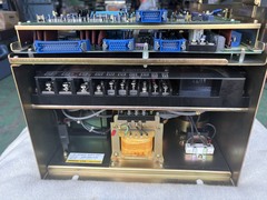 FANUC AC スピンドルサーボユニット A06B-6055-H106