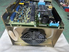 FANUC AC スピンドルサーボユニット A06B-6055-H106
