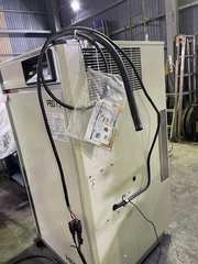 日立 HITACHI パッケージベビコンコンプレツサ PBD7.5MNB5