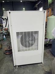 日立 HITACHI パッケージベビコンコンプレツサ PBD7.5MNB5