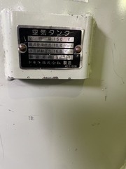 日立 HITACHI パッケージベビコンコンプレツサ PBD7.5MNB5