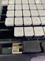 ブルーライン ピンゲージセツト AL-6ML