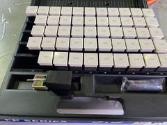 ブルーライン ピンゲージセツト AL-6ML