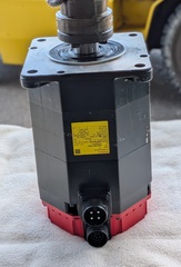 FANUC ACサーボモーター A06B-0501-B001