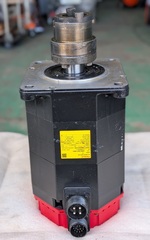 FANUC ACサーボモーター A06B-0501-B001